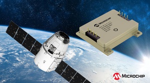 Microchip新一代15W輻射強化即用型DC-DC電源轉換器SA15-28，以及符合軍規MIL-STD-461的電磁干擾濾波器SF100-28，為在惡劣環境中的太空任務，提供靈活性高且可擴展的即用型方案。