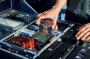 IBM Power11 伺服器提供支援企业级 AI 应用的基础架构。