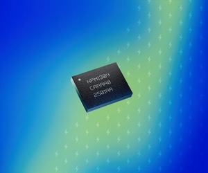 Nordic 屢獲殊榮的 nPM1300 PMIC 系列增添具備精密電量計的高整合度超低功耗解決方案nPM1304 PMIC,適用於智慧戒指、身體感測器和其他小尺寸電池應用