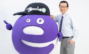 遠東商銀AI數位金融事業群副總經理戴松志指出，比特幣ETF成為虛擬資產從小眾走向資產化的轉折點。